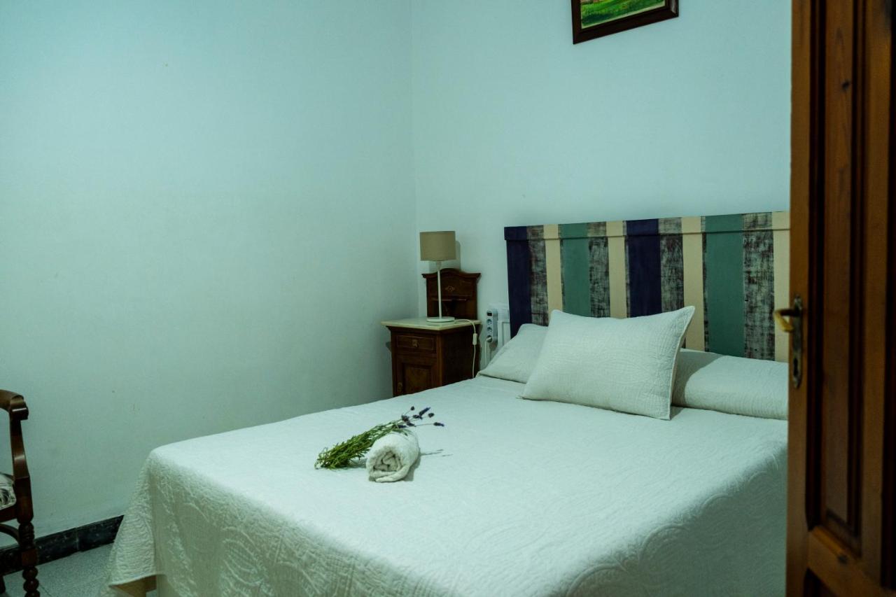 Casa Mercado Sineu Blue Kültér fotó